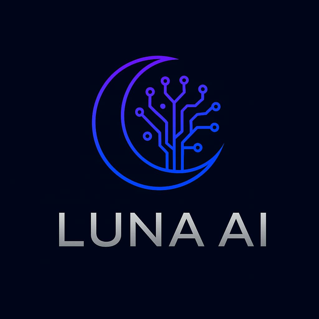 Luna AI Avatar